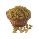 DRY FRUITS-RAISIN (KISHMISH)-500GMS